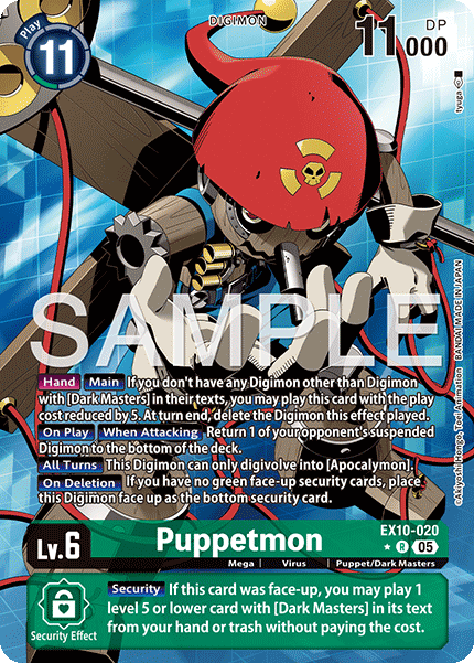 EX10-020Puppetmon