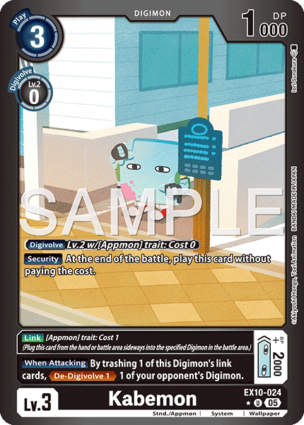 EX10-024Kabemon