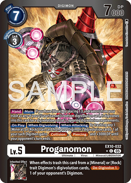 EX10-032Proganomon