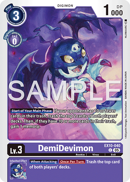 EX10-040DemiDevimon
