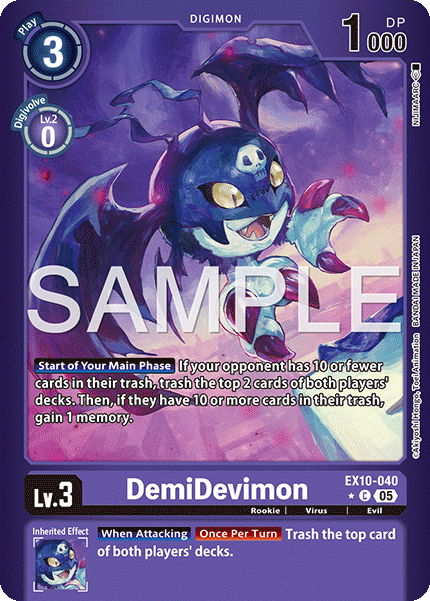 EX10-040DemiDevimon
