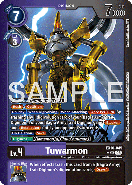 EX10-045Tuwarmon