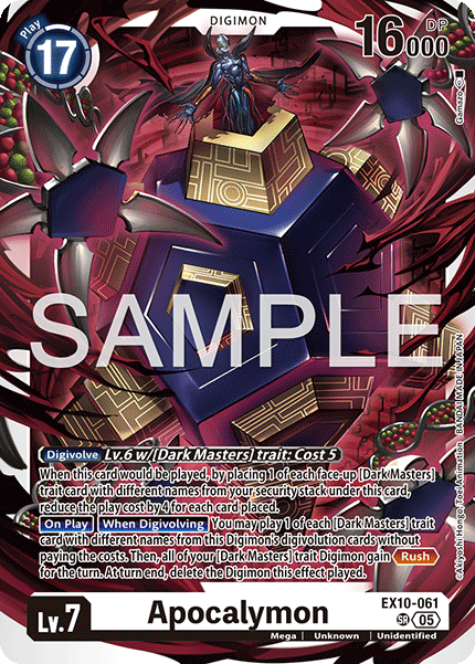 EX10-061Apocalymon