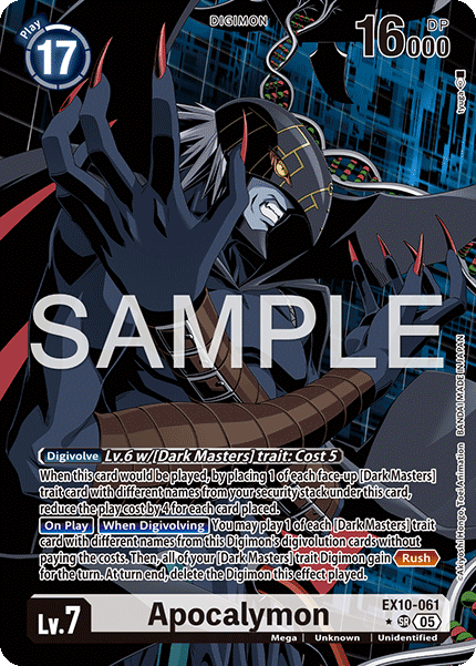 EX10-061Apocalymon
