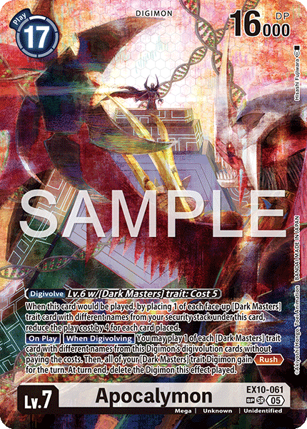 EX10-061Apocalymon
