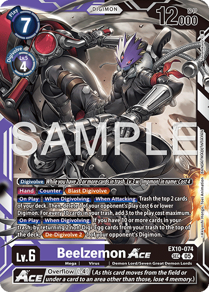 EX10-074Beelzemon ACE