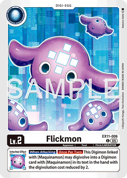 EX11-006Flickmon