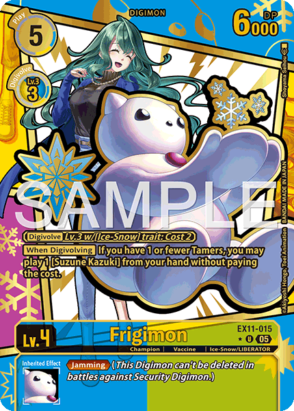 EX11-015Frigimon