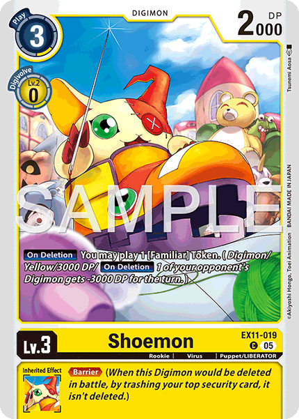 EX11-019Shoemon