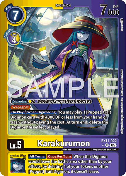 EX11-022Karakurumon