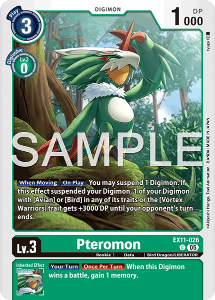 EX11-026Pteromon