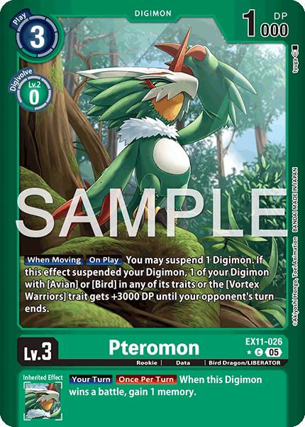 EX11-026Pteromon