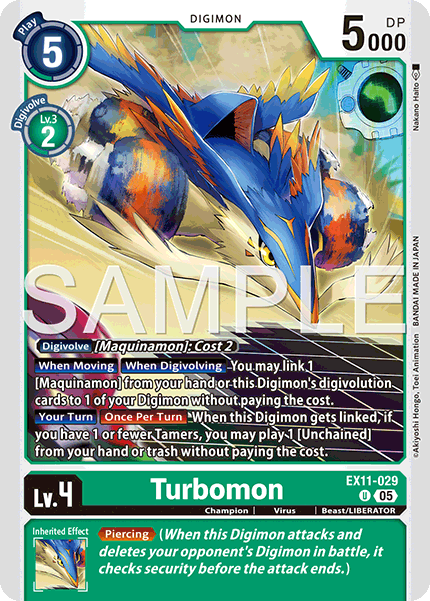 EX11-029Turbomon