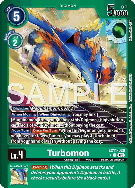 EX11-029Turbomon