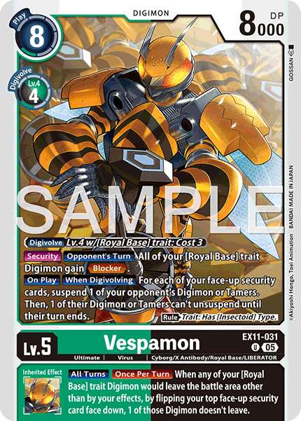 EX11-031Vespamon