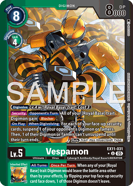 EX11-031Vespamon