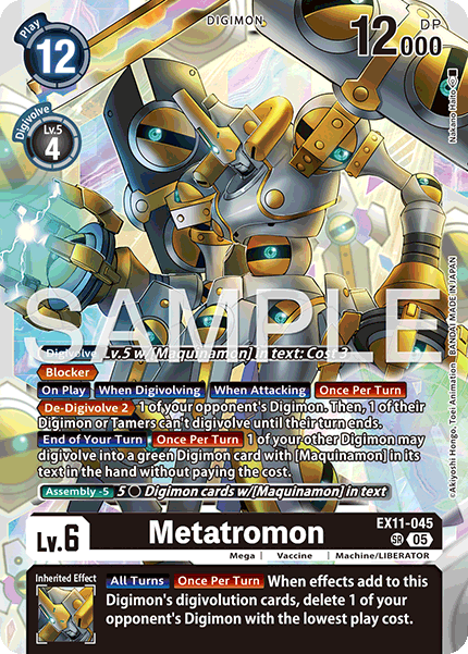 EX11-045Metatromon