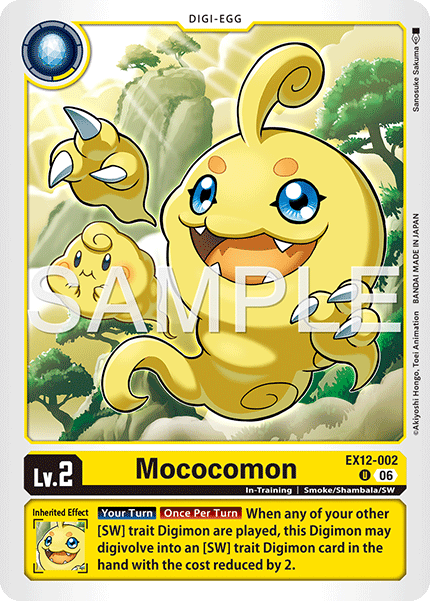 EX12-002Mococomon