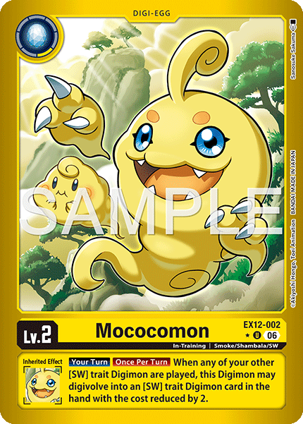 EX12-002Mococomon