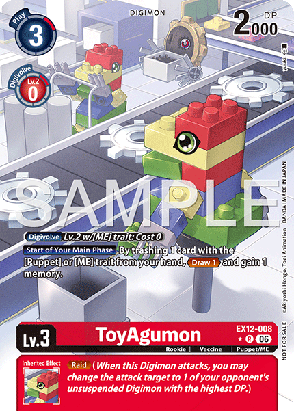 EX12-008ToyAgumon