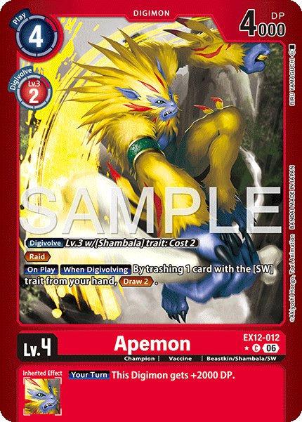 EX12-012Apemon