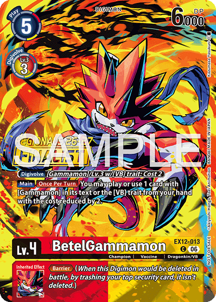 EX12-013BetelGammamon