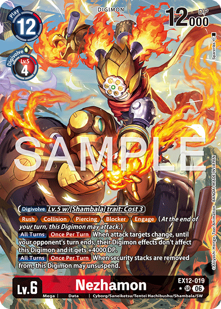 EX12-019Nezhamon