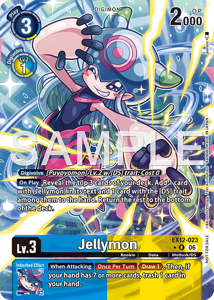 EX12-023Jellymon