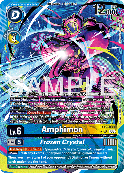 EX12-033Amphimon