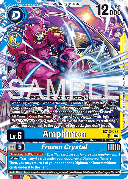 EX12-033Amphimon