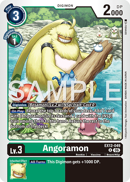 EX12-049Angoramon