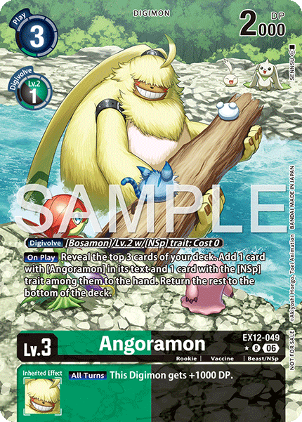 EX12-049Angoramon