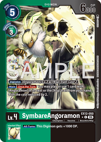 EX12-050SymbareAngoramon