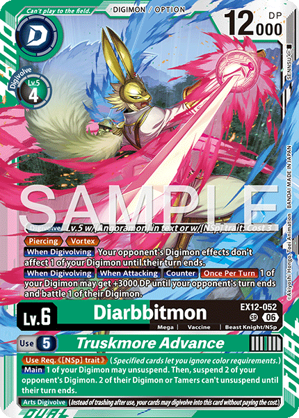EX12-052Diarbbitmon