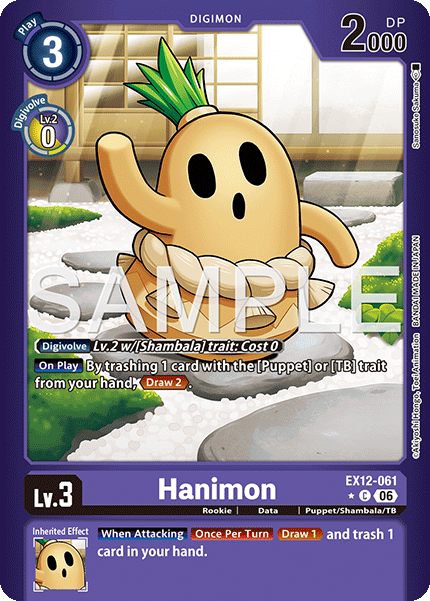 EX12-061Hanimon