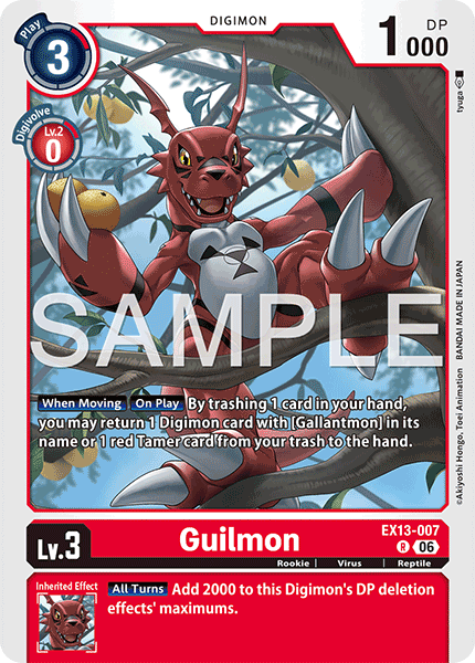EX13-007Guilmon