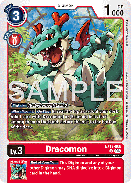 EX13-008Dracomon