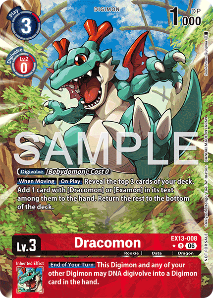 EX13-008Dracomon