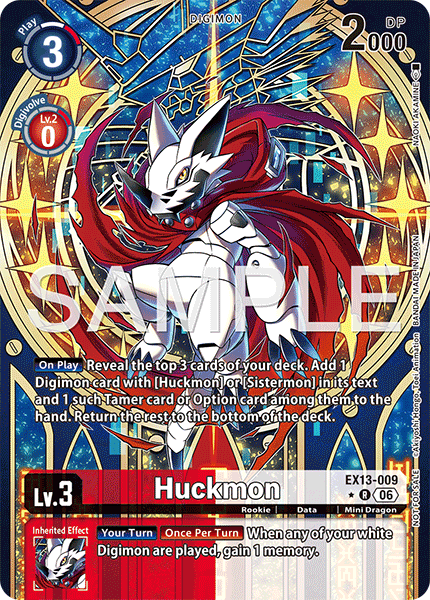 EX13-009Huckmon