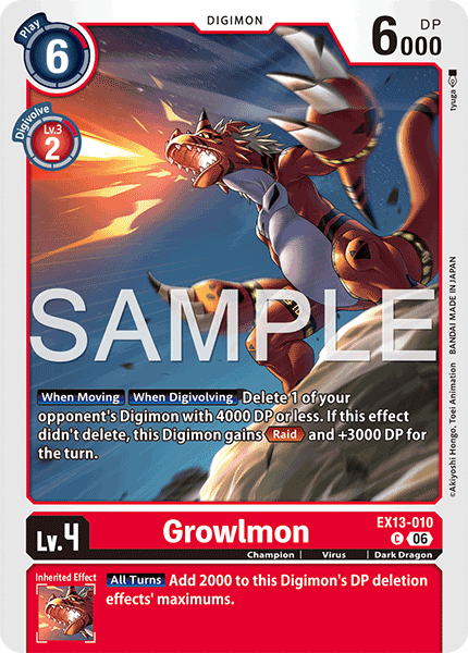 EX13-010Growlmon