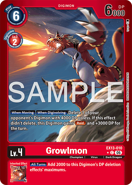 EX13-010Growlmon