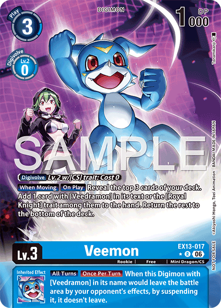EX13-017Veemon