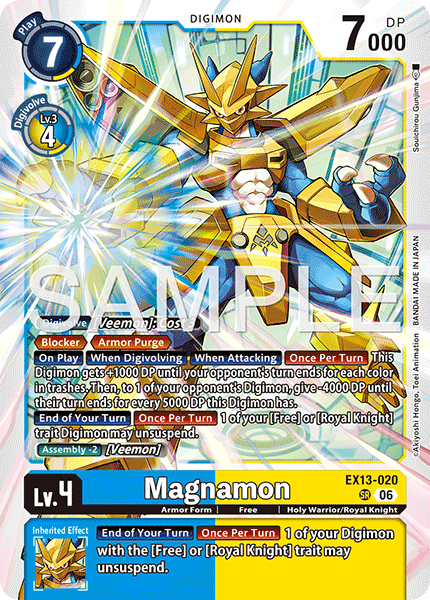EX13-020Magnamon