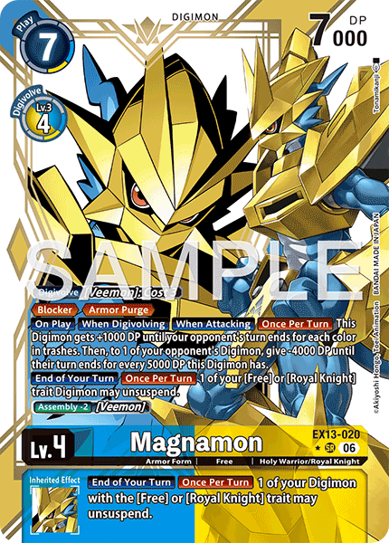 EX13-020Magnamon