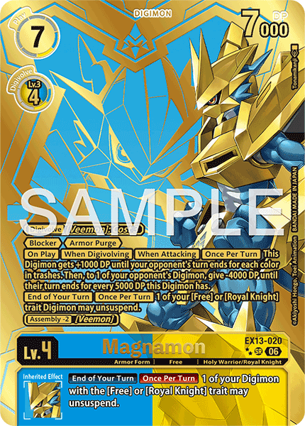 EX13-020Magnamon