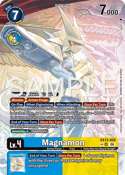 EX13-020Magnamon
