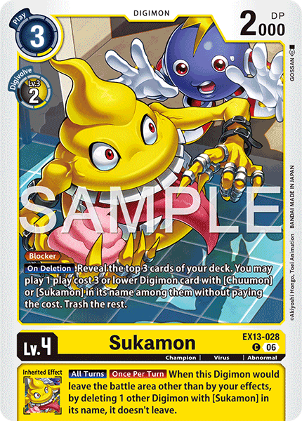 EX13-028Sukamon