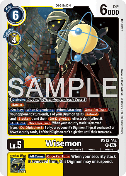 EX13-034Wisemon