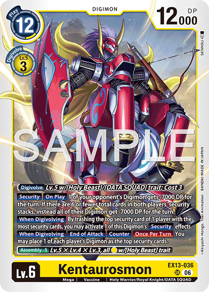 EX13-036Kentaurosmon