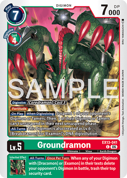 EX13-041Groundramon